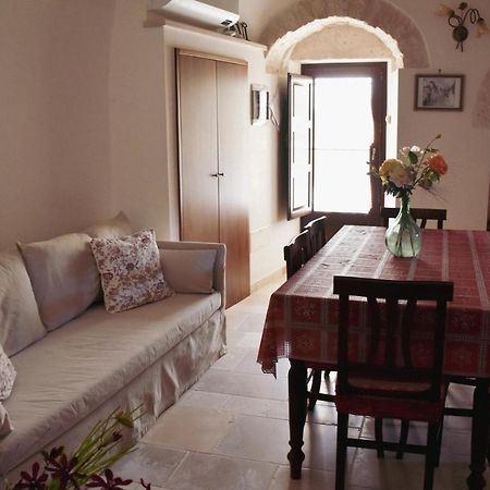 Trulli Pastore Alberobello Exterior photo