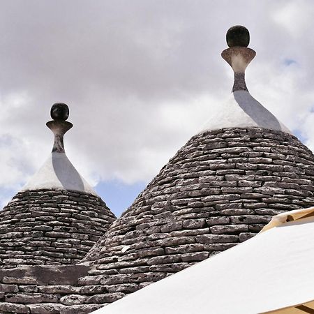 Trulli Pastore Alberobello Exterior photo