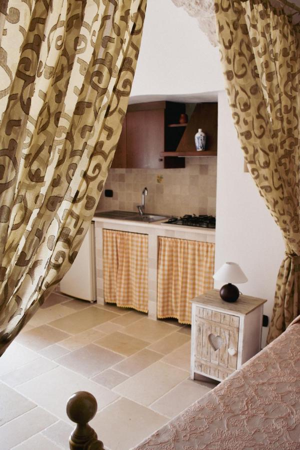 Trulli Pastore Alberobello Exterior photo