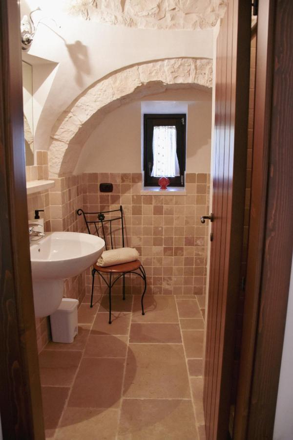 Trulli Pastore Alberobello Exterior photo
