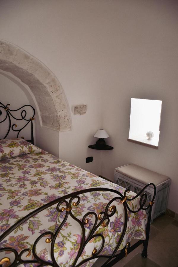 Trulli Pastore Alberobello Exterior photo