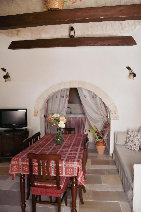 Trulli Pastore Alberobello Exterior photo
