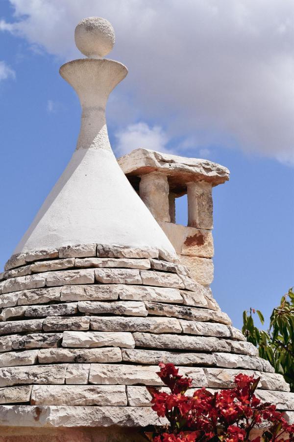 Trulli Pastore Alberobello Exterior photo