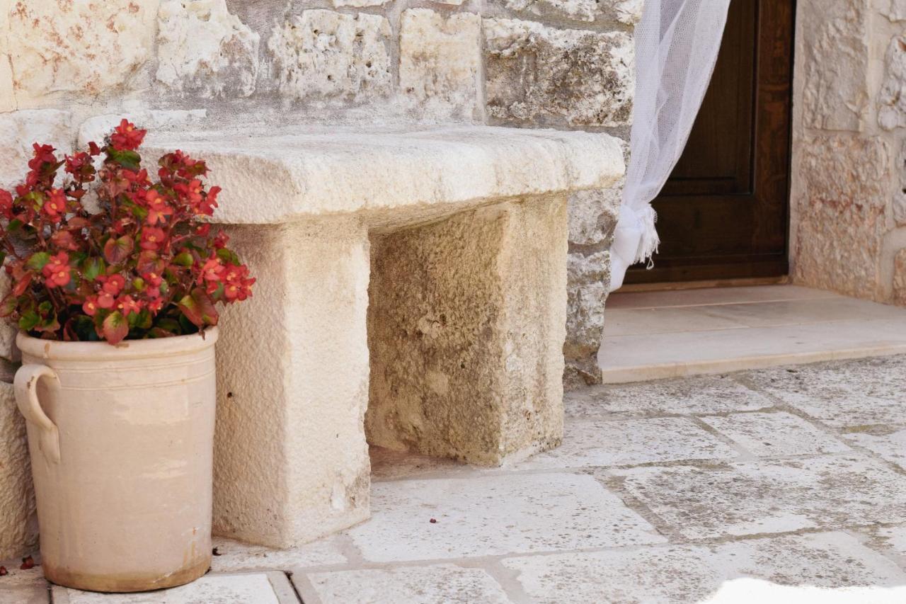 Trulli Pastore Alberobello Exterior photo