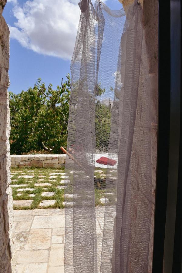 Trulli Pastore Alberobello Exterior photo