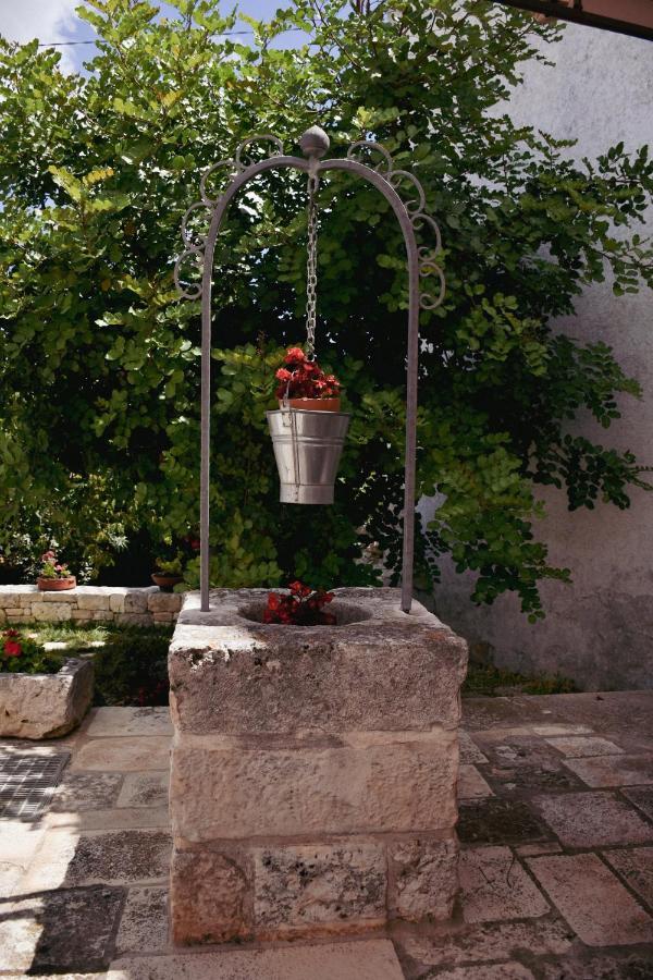 Trulli Pastore Alberobello Exterior photo