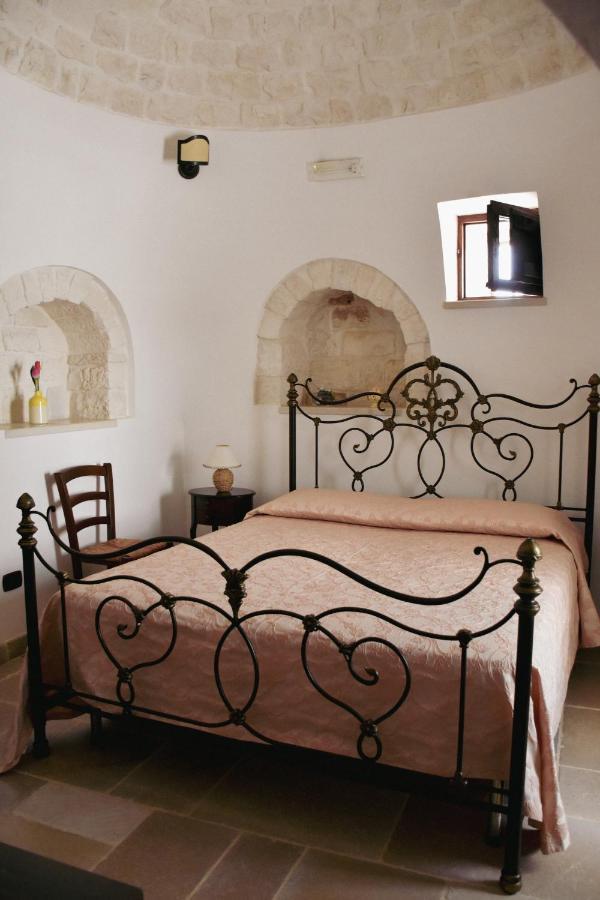 Trulli Pastore Alberobello Exterior photo